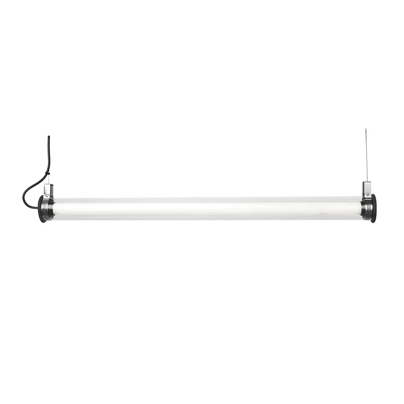 DCWéditions In The Tube 360° Horizontal Pendant Lamp