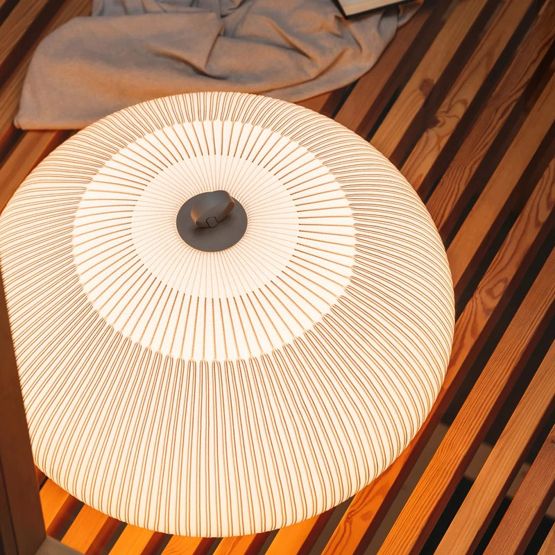 Vibia Knit 7492 Floor Lamp