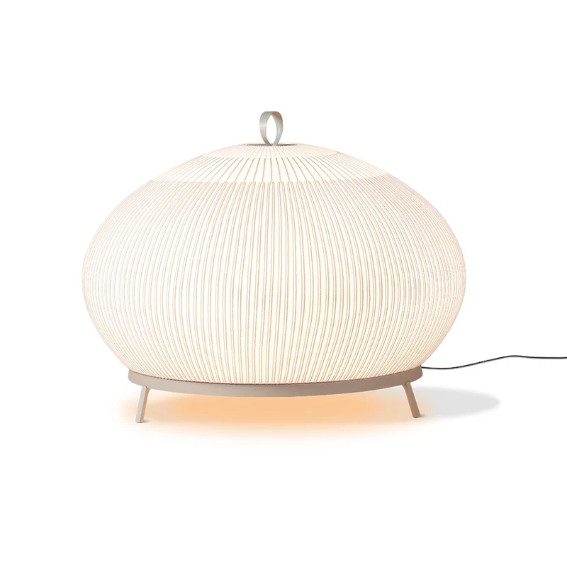 Vibia Knit 7492 Floor Lamp