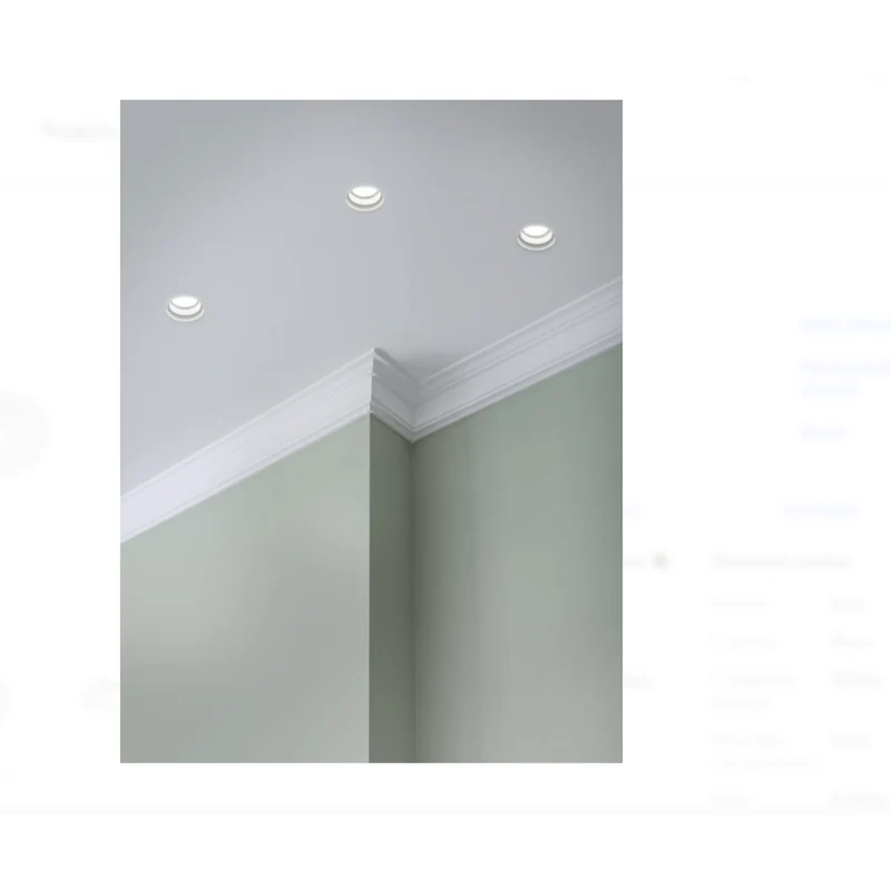 Spot Led Blanc