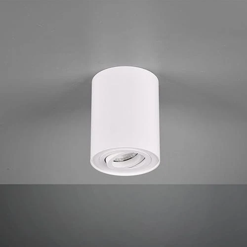 Plafonnier Spot Blanc