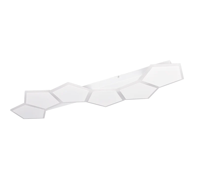 Plafonnier Led Encastrable