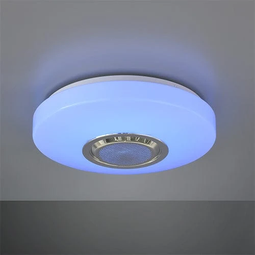 Plafonnier Led Changement Couleur