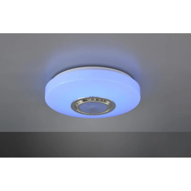 Plafonnier Led Changement Couleur
