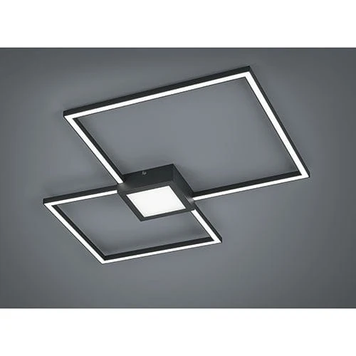 Lampe Salon Plafonnier