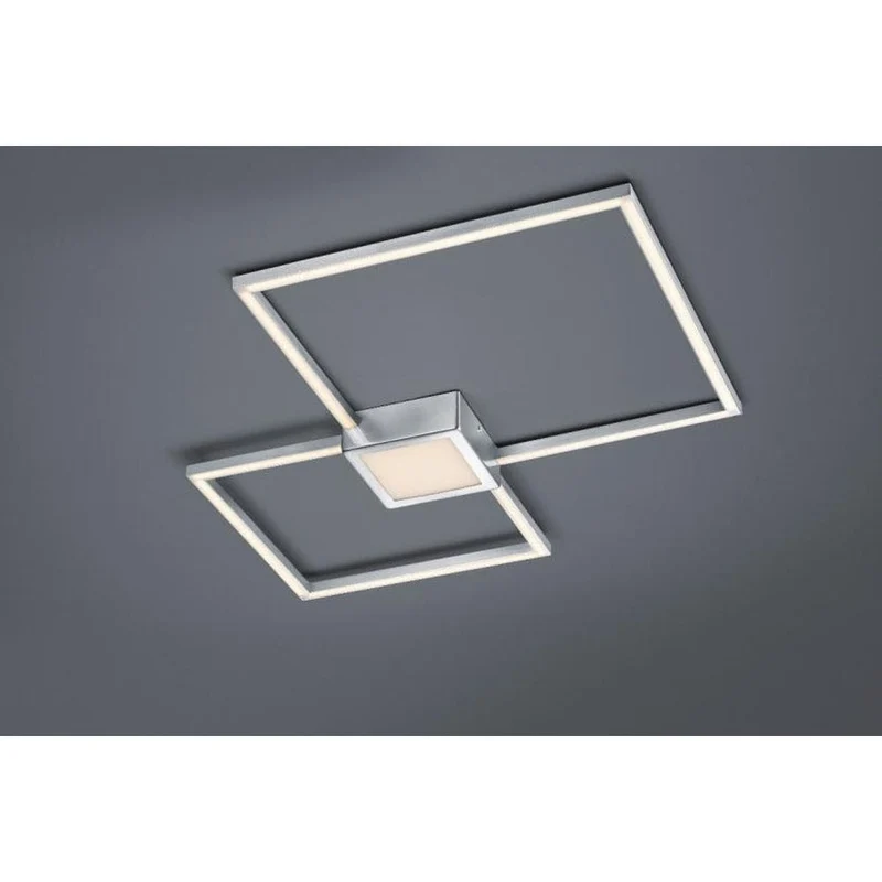 Lampe Salon Plafonnier