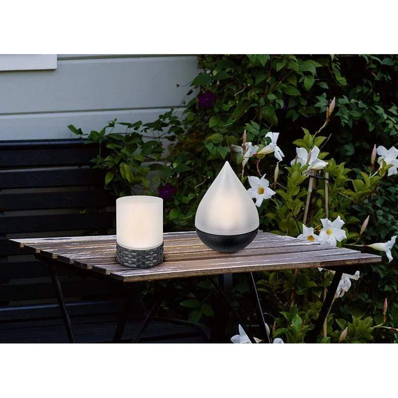 Lampe Exterieur De Table