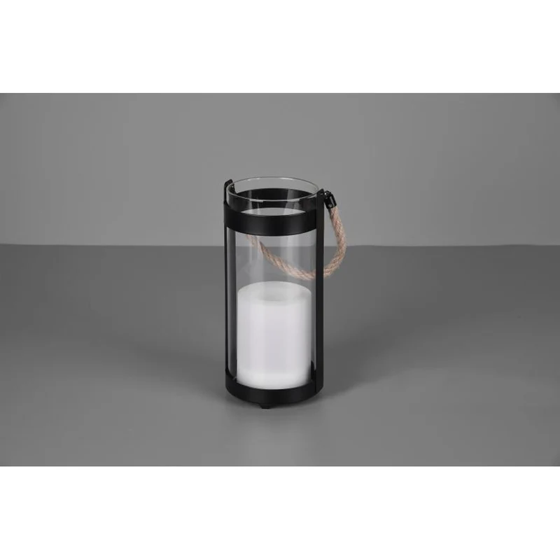 Lampe Energie Solaire