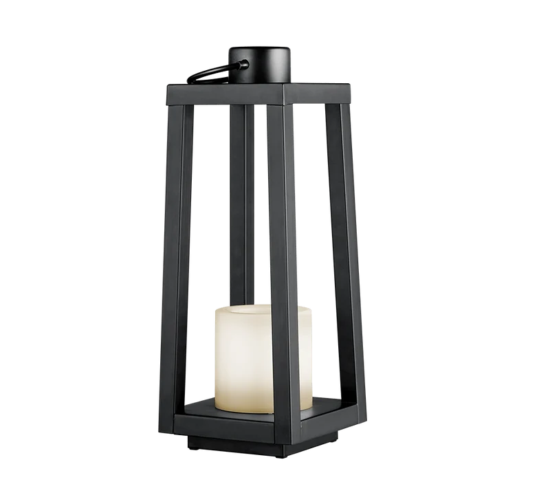 Lampe De Table De Jardin