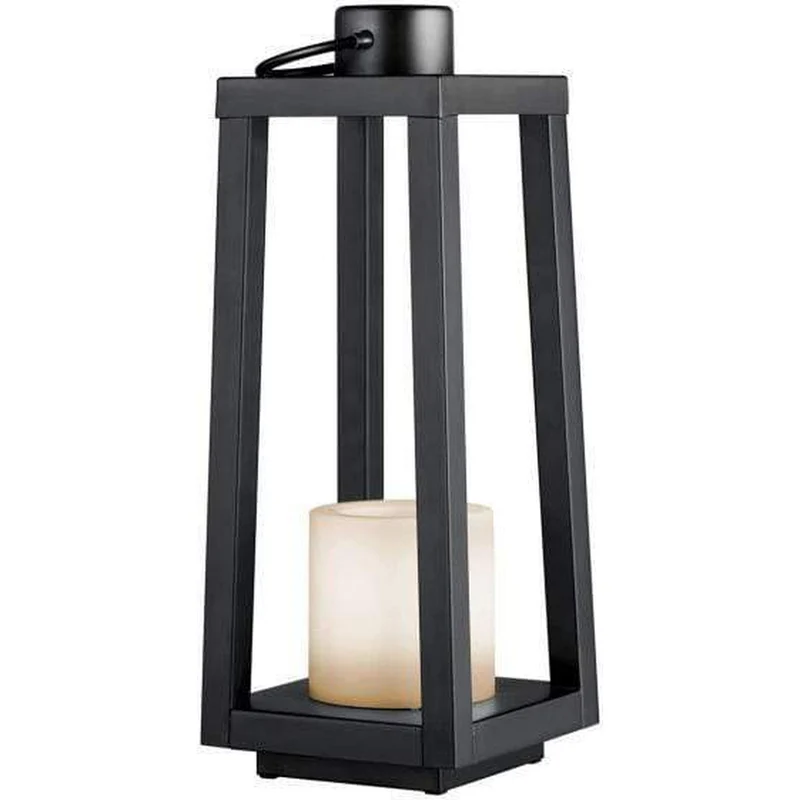 Lampe De Table De Jardin