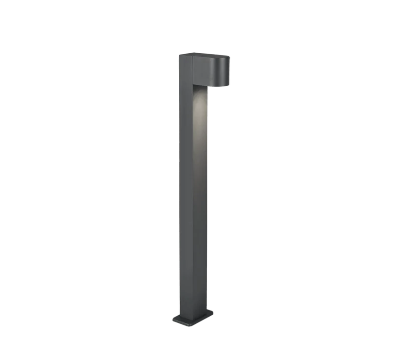 Lampadaire Exterieur Moderne Design