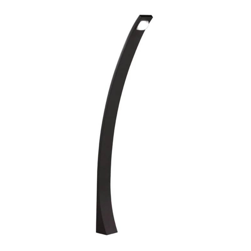 Lampadaire Exterieur Led Design