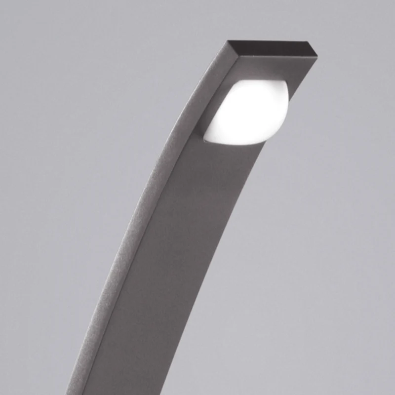 Lampadaire Exterieur Led Design