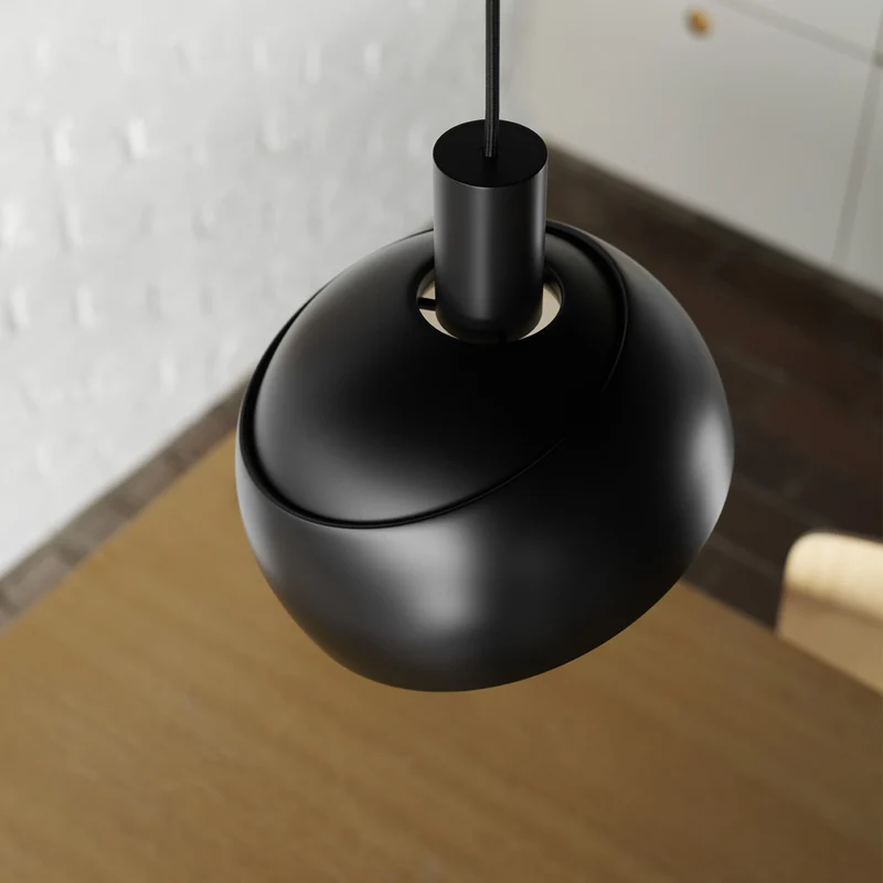 Louis Poulsen FJ Elements Pendant Lamp