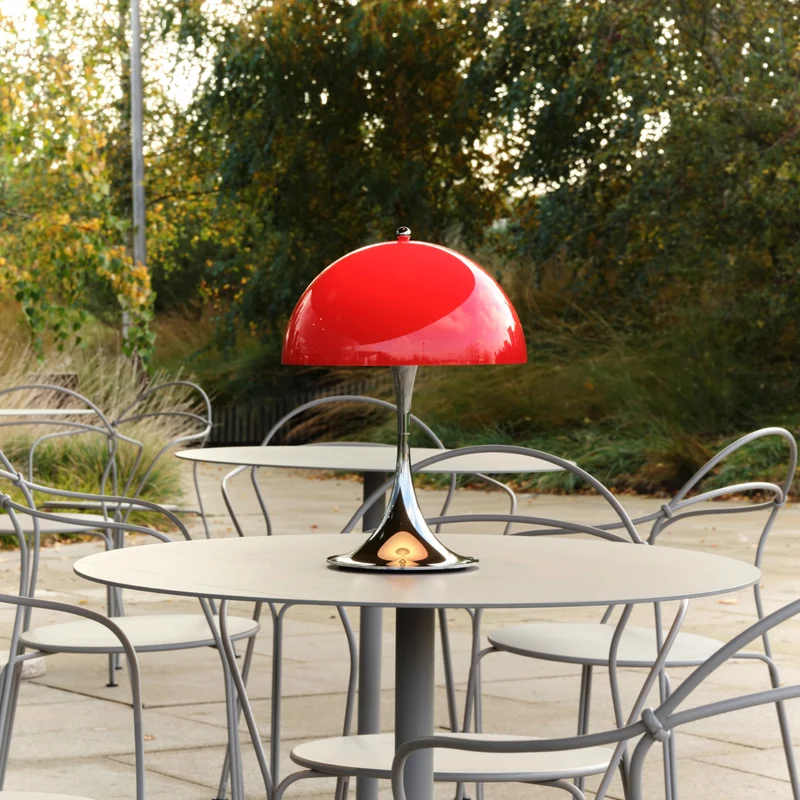 Louis Poulsen Panthella 250 Portable Lamp