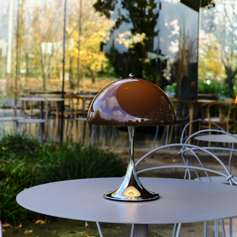 Louis Poulsen Panthella 250 Portable Lamp