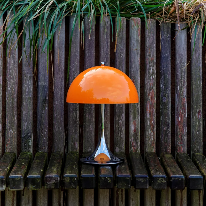 Louis Poulsen Panthella 250 Portable Lamp