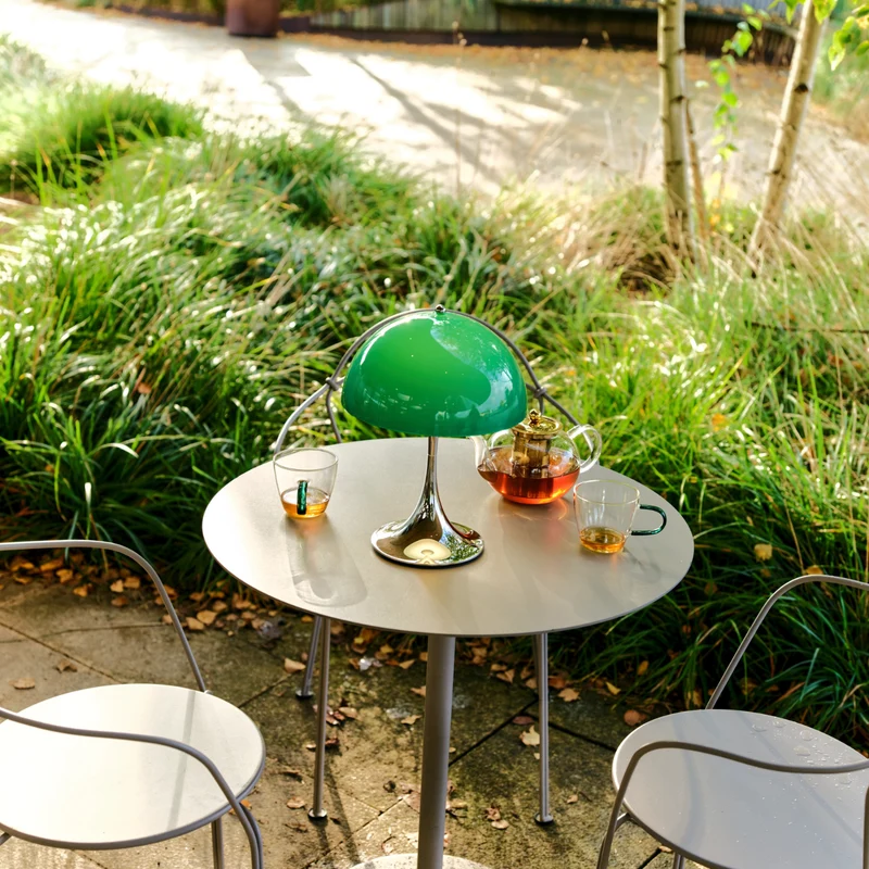 Louis Poulsen Panthella 250 Portable Lamp