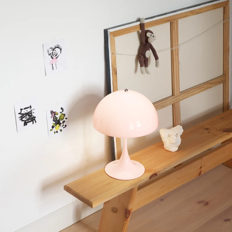 Louis Poulsen Panthella 250 Portable Lamp