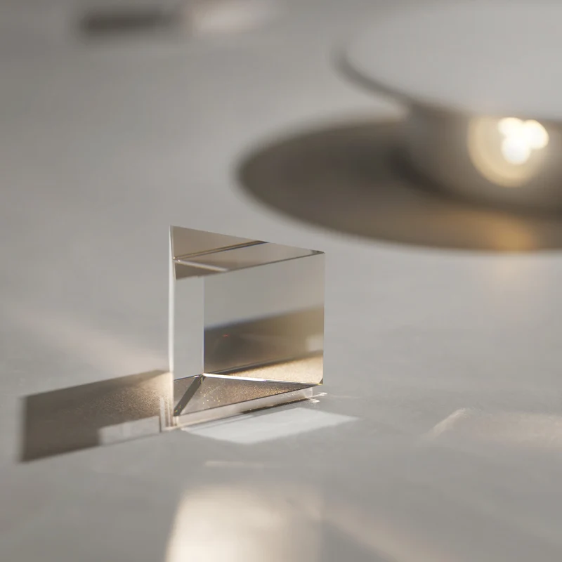 Karman Rainbow Prisma Accessory for Wall Lamp