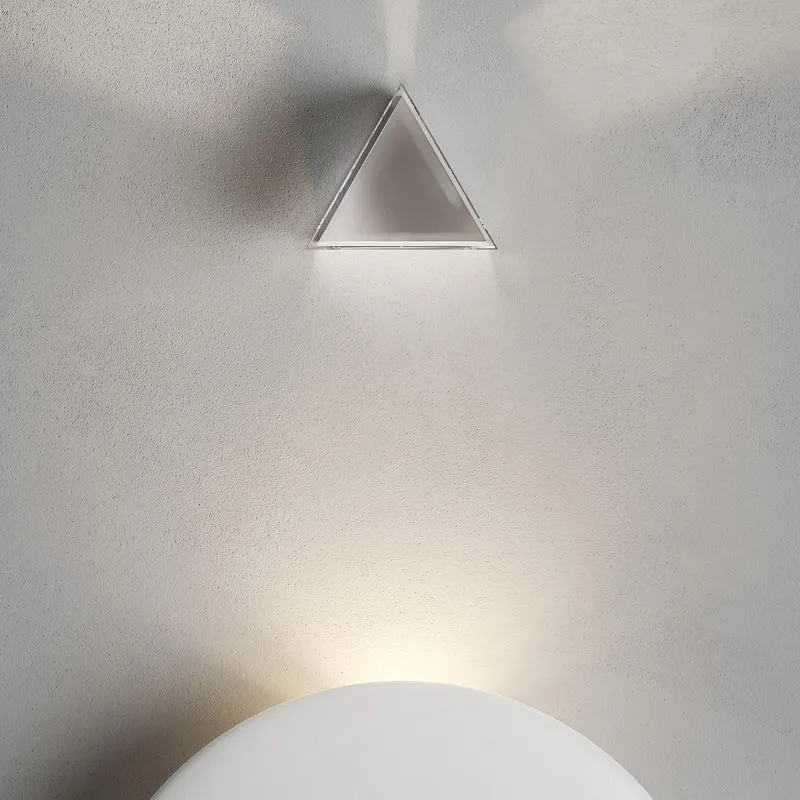 Karman Rainbow Prisma Accessory for Wall Lamp