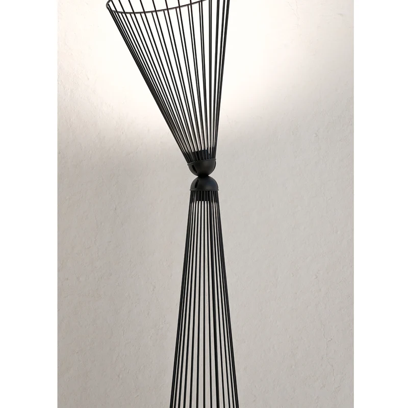 Karman Ikonika Outdoor Floor Lamp