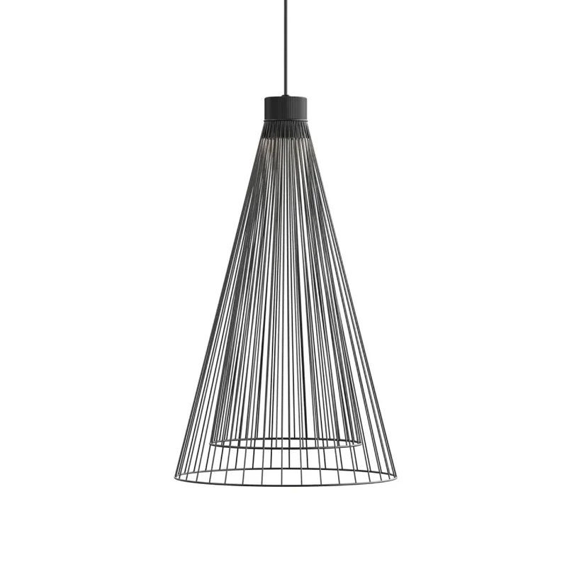 Karman Ikonika Outdoor Pendant Lamp