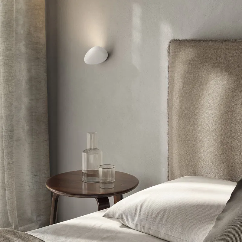 Karman Flò Outdoor Wall Lamp