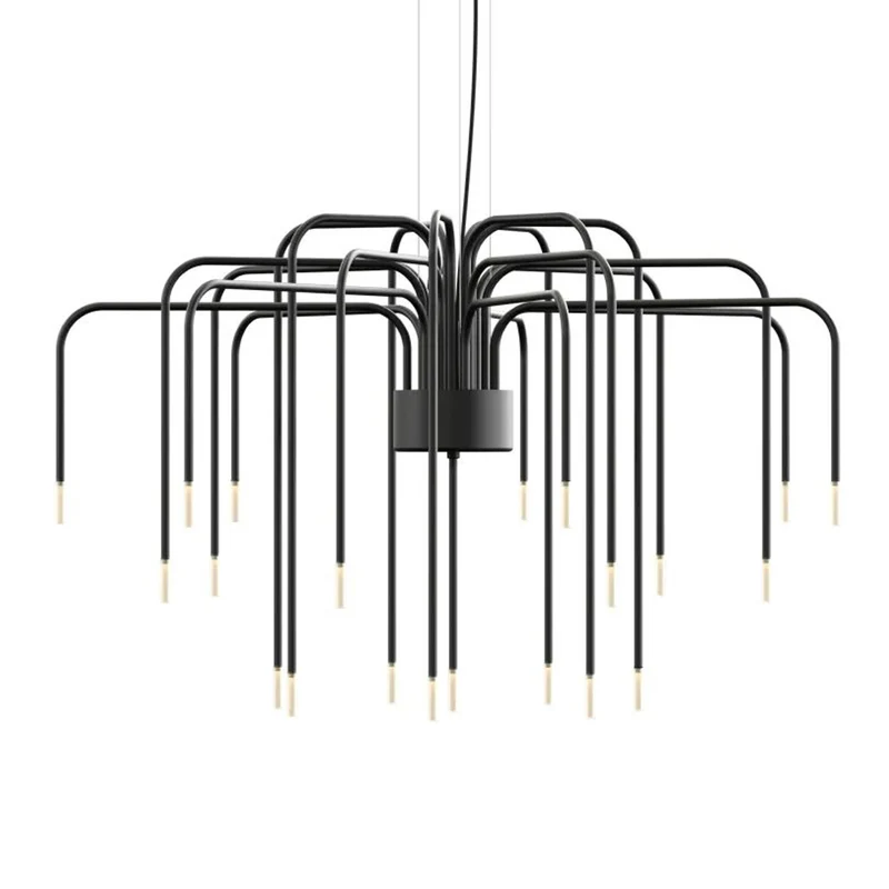 Karman Boom Pendant Lamp