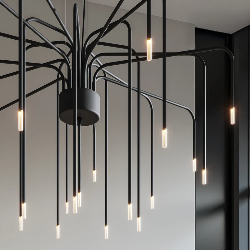Karman Boom Pendant Lamp