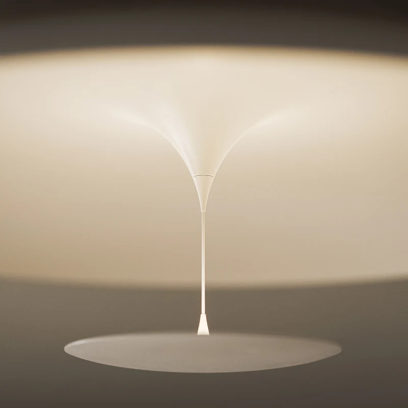Karman Blanco Ceiling Lamp