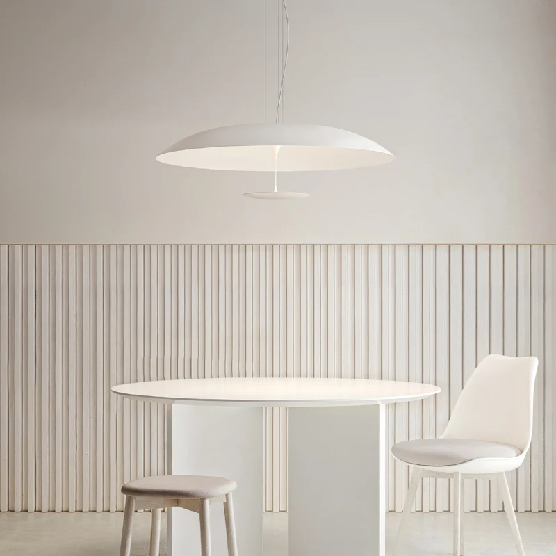 Karman Blanco Pendant Lamp
