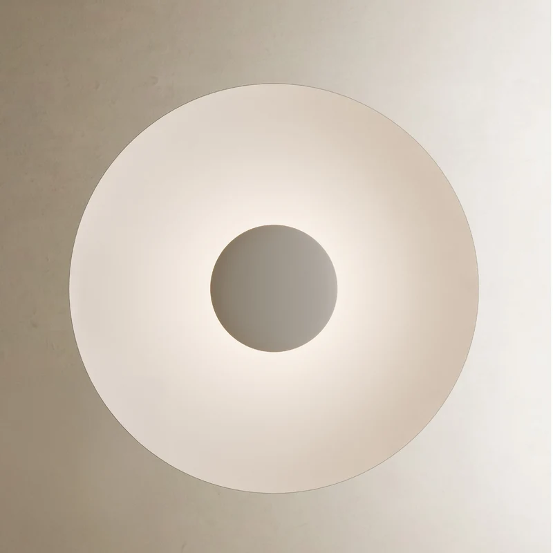 Karman Blanco Pendant Lamp