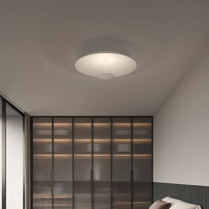 Karman Blanco Pendant Lamp
