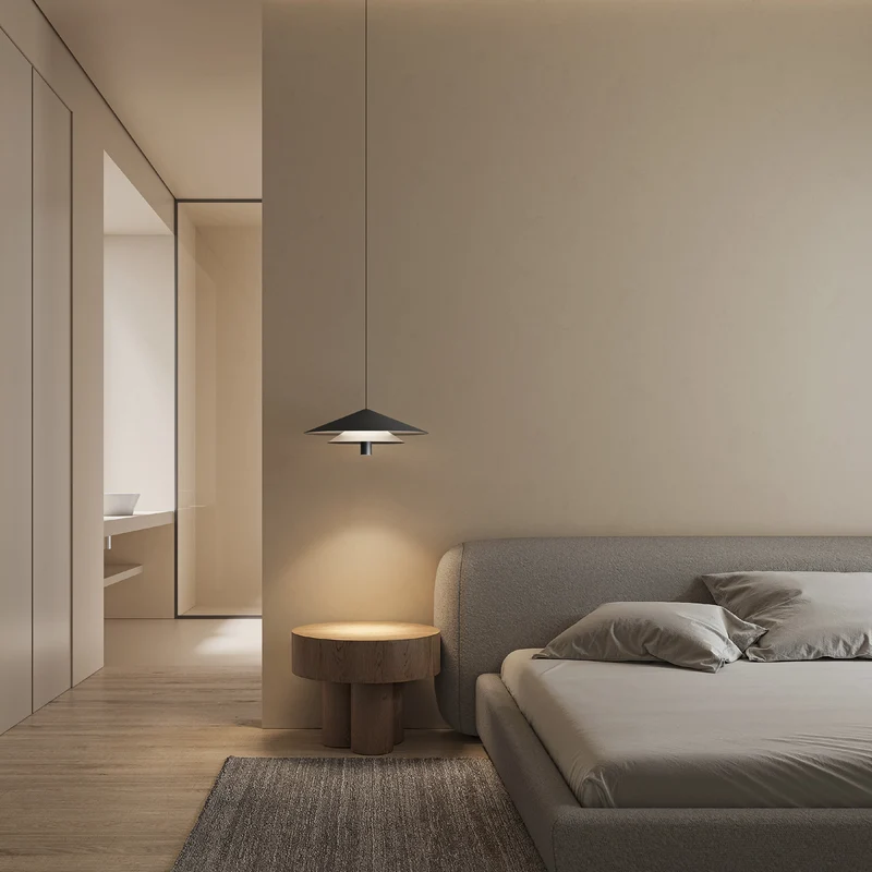 Karman Asso Pendant Lamp