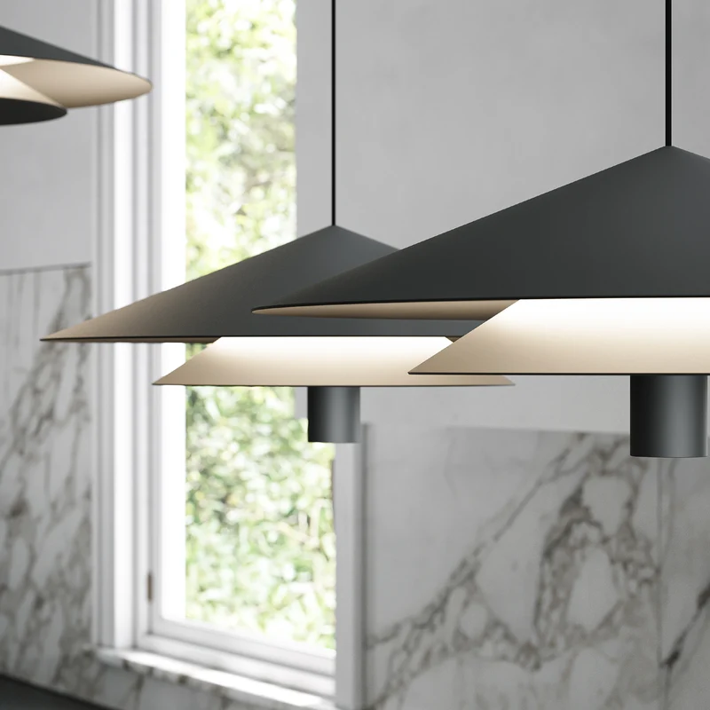 Karman Asso Pendant Lamp