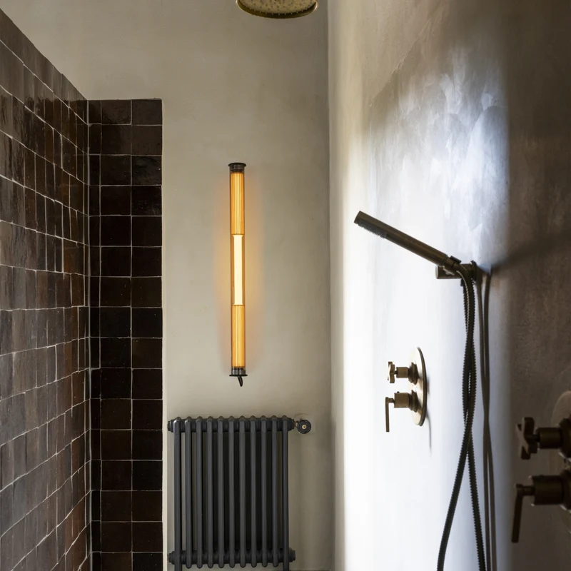 DCWéditions In The Tube 360° Wall Lamp