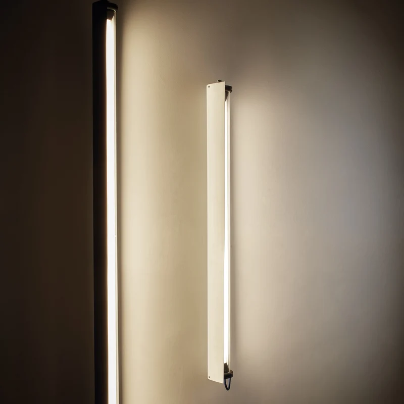 DCWéditions In The Tube 360° Wall Lamp