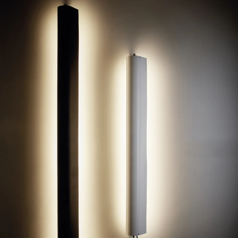 DCWéditions In The Tube 360° Wall Lamp