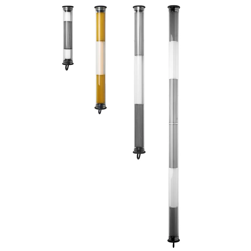 DCWéditions In The Tube 360° Wall Lamp