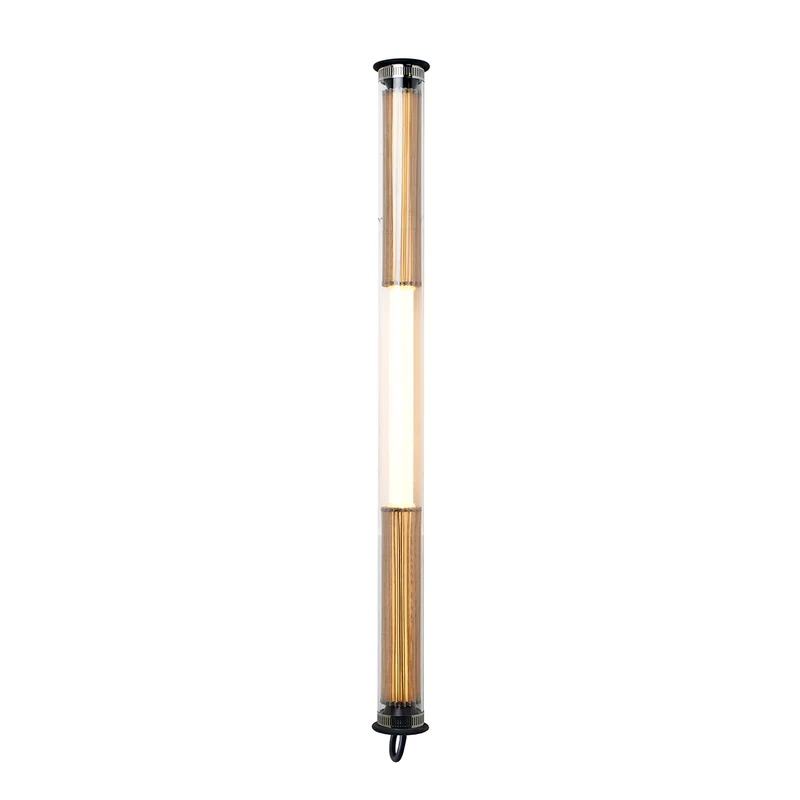 DCWéditions In The Tube 360° Wall Lamp