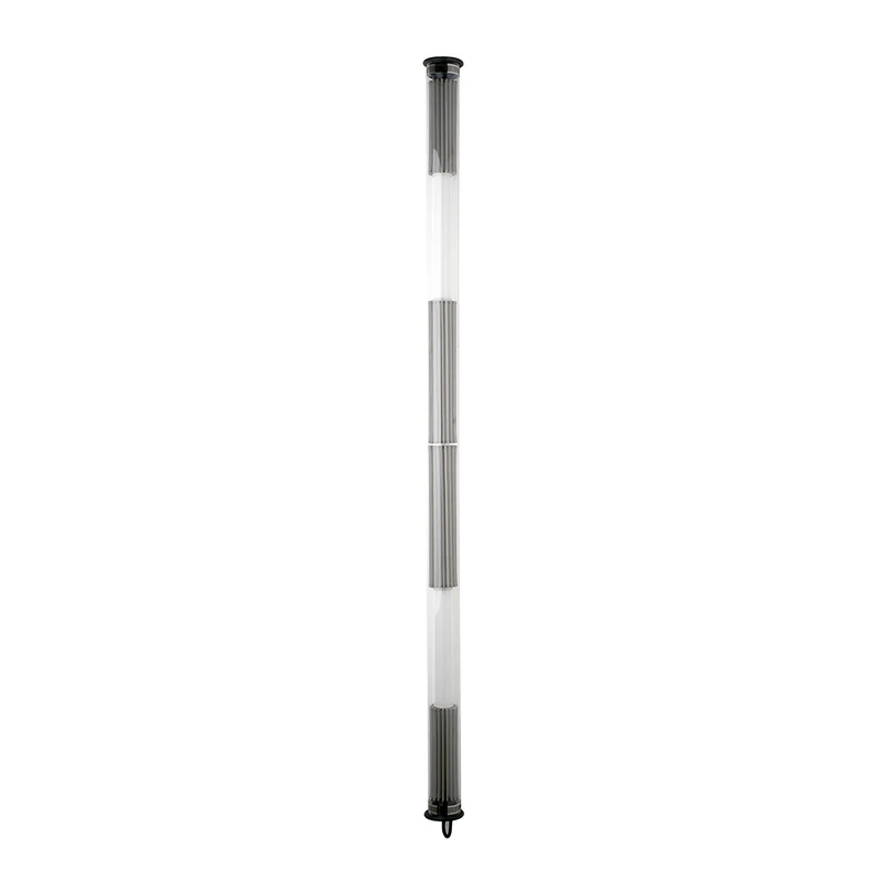 DCWéditions In The Tube 360° Wall Lamp