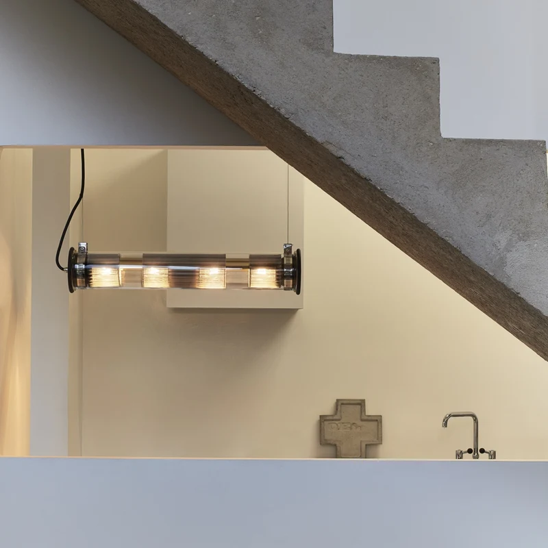 DCWéditions In The Tube 120-700 Pendant Lamp