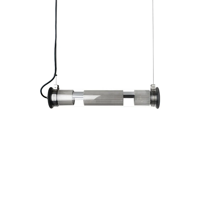 DCWéditions In The Tube 120-700 Pendant Lamp