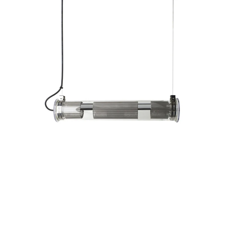 DCWéditions In The Tube 120-700 Pendant Lamp