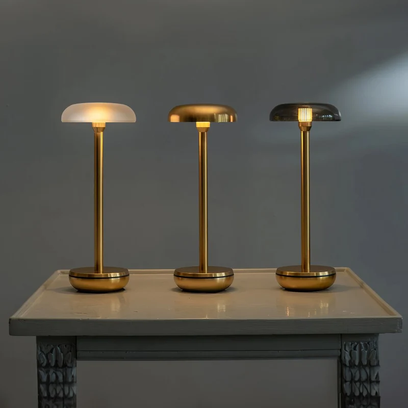 Humble Air Portable Lamp