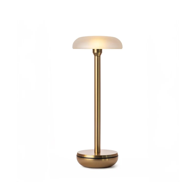 Humble Air Portable Lamp