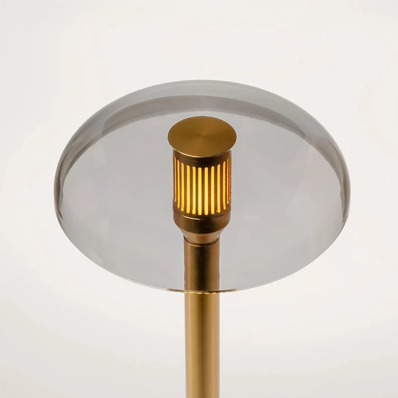 Humble Air Portable Lamp