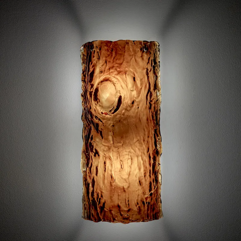 Serax Oak Wall Lamp 02 by Filip Arickx