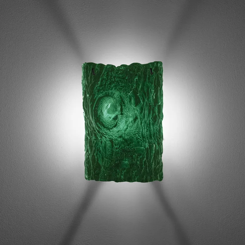 Serax Oak Wall Lamp 01 by Filip Arickx